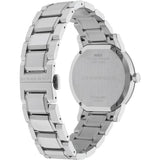 Burberry The City Silver Dial Silver Steel Strap Watch for Women - BU9000 Authentic Buy Shop Now