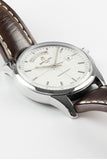 Breitling Transocean Day & Date 43mm Brown Leather Strap Mens Watch - A4531012|G751|437X|A20B A.1 Authentic Buy Shop Now