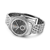 Breitling Premier Automatic 40mm Stainless Steel Anthracite Dial Mens Watch - A37340351B1A1 Authentic Buy Shop Now