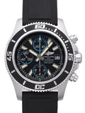 Breitling Superocean Chronograph II 44mm Automatic Mens Watch - A1334102/BA83 Authentic Buy Shop Now