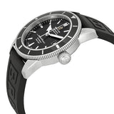 Breitling Superocean Heritage Automatic 42mm Calibre 17 Black Dial Mens Watch - A1732124 Authentic Buy Shop Now