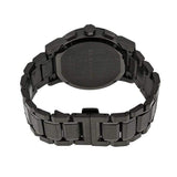 Burberry The City Navy Blue Dial Black Steel Strap Watch for Men - BU9365 Authentic Buy Shop Now