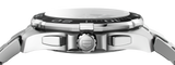 Tag Heuer Aquaracer Black Dial Watch for Men - CAY111A.BA0927 Buy Now By Tag Heuer