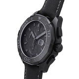 Tag Heuer Aquaracer Titanium Grey Dial Watch for Men - CAY218B.FC6370 Authentic Buy Shop Now