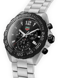 Tag Heuer Formula 1 Black Dial Watch for Men - CAZ1010.BA0842 Authentic Buy Shop Now