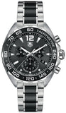 Tag Heuer Formula 1 Anthracite Dial Watch For Men - CAZ1011.BA0843 Authentic Buy Shop Now