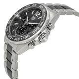Tag Heuer Formula 1 Anthracite Dial Watch For Men - CAZ1011.BA0843 Authentic Buy Shop Now