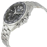 Tag Heuer Formula 1 Anthracite Dial Watch for Men - CAZ1011.BA0842 Authentic Buy Shop Now