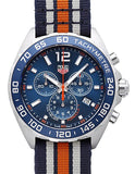 Tag Heuer Formula 1 Blue Dial Watch for Men - CAZ1014.FC8196 Authentic Buy Shop Now