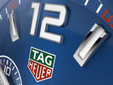 Tag Heuer Formula 1 Blue Dial Watch for Men - CAZ1014.FC8196 Authentic Buy Shop Now