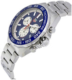 Tag Heuer Formula 1 Blue Dial Watch for Men - CAZ1018BA0842 Authentic Buy Shop Now