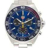 Tag Heuer Formula 1 Blue Dial Watch for Men - CAZ101AB.BA0842 Authentic Buy Shop Now