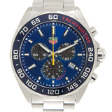 Tag Heuer Formula 1 Blue Dial Watch for Men - CAZ101AB.BA0842 Authentic Buy Shop Now