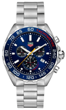 Tag Heuer Formula 1 Blue Dial Watch for Men - CAZ101AB.BA0842 Authentic Buy Shop Now