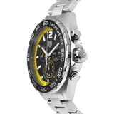 Tag Heuer Formula 1 Black Dial Watch for Men - CAZ101AC.BA0842 Authentic Buy Shop Now