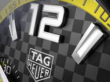 Tag Heuer Formula 1 Chronograph Black Dial Silver Steel Strap Watch for Men- CAZ101AC.BA0842 Authentic Buy Shop Now