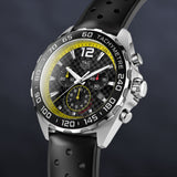 Tag Heuer Formula 1 Black Dial Men's Watch - CAZ101AC.FT8024 Authentic Buy Shop Now