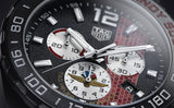 Tag Heuer Formula 1 Black Dial Watch for Men - CAZ101AD.FT8024 Authentic Buy Shop Now