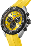 Tag Heuer Formula 1 Yellow Dial Watch for Men - CAZ101AM.FT8054 Authentic Buy Shop Now