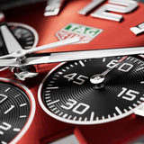 Tag Heuer Formula 1 Red Dial Watch for Men - CAZ101AN.FT8055 Authentic Buy Shop Now