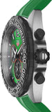 Tag Heuer Formula 1 Green Dial Watch for Men - CAZ101AP.FT8056 Authentic Buy Shop Now