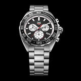 Tag Heuer Formula 1 Black Dial Watch for Men - CAZ101E.BA0842 Authentic Buy Shop Now