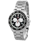 Tag Heuer Formula 1 Black Dial Watch for Men - CAZ101E.BA0842 Authentic Buy Shop Now