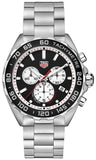 Tag Heuer Formula 1 Black Dial Watch for Men - CAZ101E.BA0842 Authentic Buy Shop Now