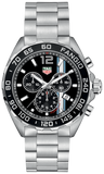 Tag Heuer Formula 1 Black Dial Watch for Men - CAZ101H.BA0842 Authentic Buy Shop Now