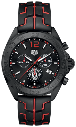 Tag Heuer Formula 1 Black Dial Watch for Men - CAZ101J.FT8027 Authentic Buy Shop Now