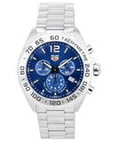 Tag Heuer Formula 1 Blue Dial Watch for Men - CAZ101K.BA0842 Authentic Buy Shop Now