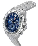 Tag Heuer Formula 1 Blue Dial Watch for Men - CAZ101K.BA0842 Authentic Buy Shop Now