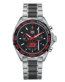 Tag Heuer Formula 1 Grey Dial Watch for Men - CAZ101U.BA0843 Authentic Buy Shop Now