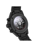 Tag Heuer Carrera Automatic Chronograph Black Dial Black Steel Strap Watch for Men - CBG2090.BH0661 Authentic Buy Shop Now