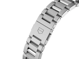 Tag Heuer Carrera Chronograph Blue Dial Silver Steel Strap Watch for Men - CBG2A11.BA0654 Authentic Buy Shop Now