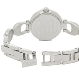 Coach Park Crystals Silver Dial Silver Steel Strap Watch for Women - 14503170 Authentic Buy Shop Now