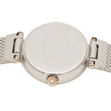Coach Park Mother of Pearl Dial Silver Mesh Bracelet Watch for Women - 14503510 Authentic Buy Shop Now