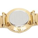 Coach Perry White Dial Gold Steel Strap Watch for Women - 14503345 Authentic Buy Shop Now