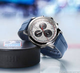 Tissot PRC 200 IIHF 2020 Ice Hockey Special Edition Chronograph Watch For Men - T114.417.17.037.00 Authentic Buy Shop Now