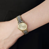Longines Presence 25.5mm Automatic Stainless Steel Watch for Women - L4.321.2.32.7 Authentic Buy Shop Now