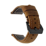Fossil Flynn Twist Mechanical White Dial Brown Leather Strap Watch for Men - BQ2218 Authentic Buy Shop Now
