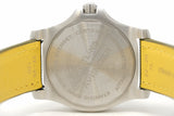 Breitling Avenger Automatic GMT 43 Green Dial Green Nylon Strap Watch for Men - A17318101L1X1 Authentic Buy Shop Now