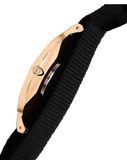 Daniel Wellington Classic Petite Cornwall White Dial Green NATO Strap Watch For Women - DW00100253 Authentic Buy Shop Now