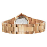 Daniel Wellington Iconic Link Grey Dial Gold Steel Strap Watch For Women - DW00100334 Authentic Buy Shop Now