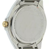 Michael Kors Kacie Three Hand Silver Dial Two Tone Steel Strap Watch for Women - MK6931 Authentic Buy Shop Now