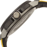 Tissot T Bike Cycling Tour de France Black Dial Two Tone Rubber Strap Watch For Men - T111.417.37.441.00 Authentic Buy Shop Now