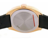 Gucci GG2570 Quartz Black Dial Black Leather Strap Watch For Men - YA142309 Authentic Buy Shop Now