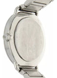 Michael Kors Portia Quartz Silver Dial Two Tone Steel Strap Watch For Women - MK3709 Authentic Buy Shop Now