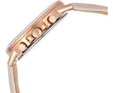 Tommy Hilfiger Carly Cream Dial Cream Leather Strap Watch for Women -1781789 Authentic Buy Shop Now