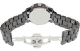 Michael Kors Runway Black Dial Black Steel Strap Watch for Women - MK5190 Authentic Buy Shop Now